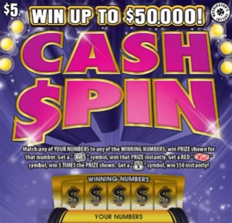$50K scratch.